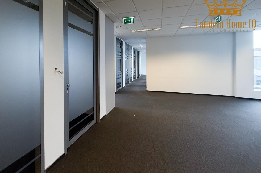 Warszawa, Mokot&oacute;w, Do wynajęcia biuro 490m2 brutto, Mokot&oacute;w, biurowiec klasy A, gotowe