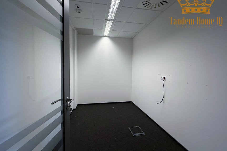 Warszawa, Mokot&oacute;w, Do wynajęcia biuro 490m2 brutto, Mokot&oacute;w, biurowiec klasy A, gotowe