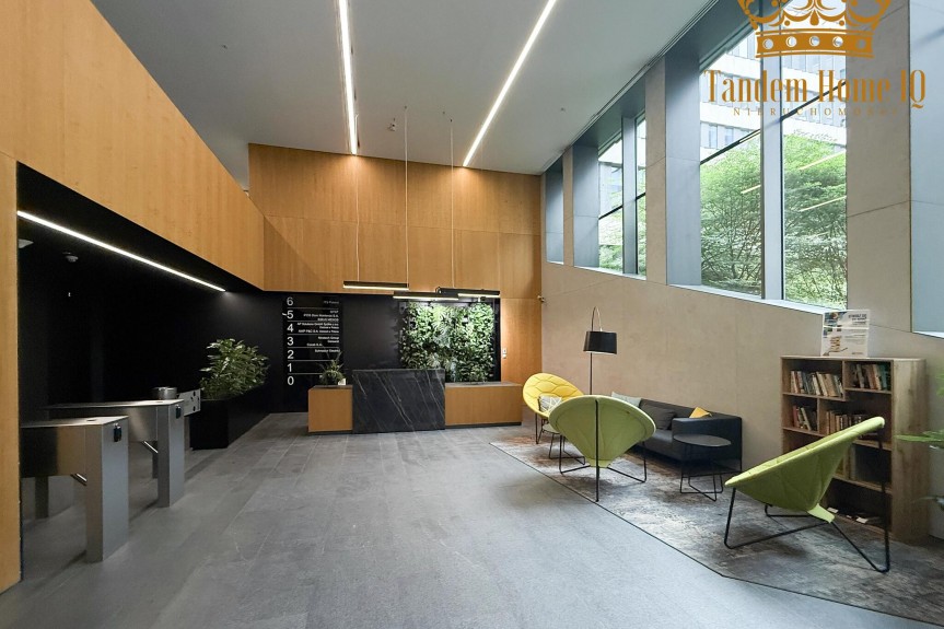 Warszawa, Mokot&oacute;w, Do wynajęcia biuro 490m2 brutto, Mokot&oacute;w, biurowiec klasy A, gotowe