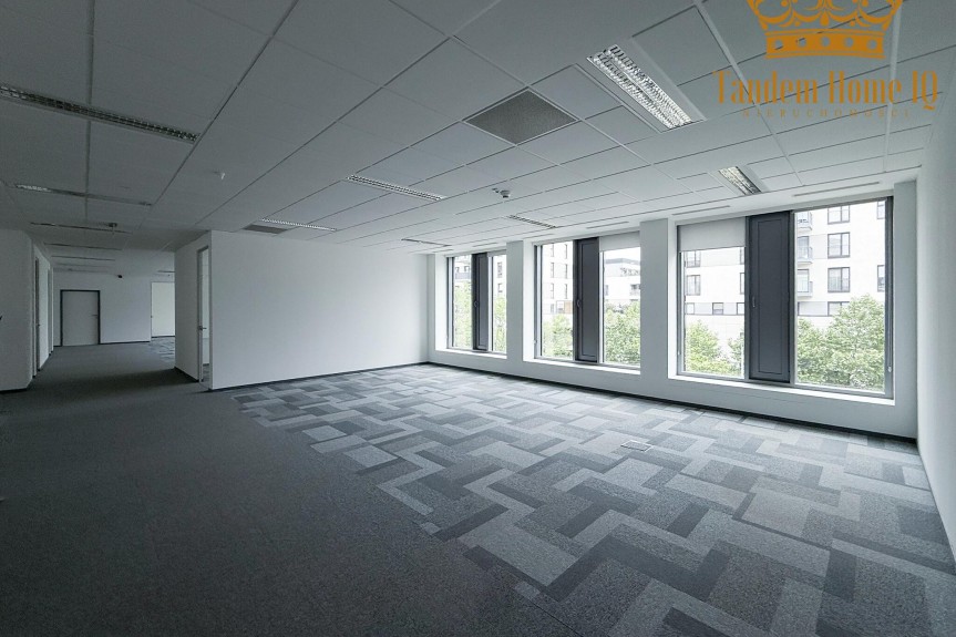 mazowieckie, Warszawa, Mokot&oacute;w, Do wynajęcia biuro 2058m2 brutto, Mokot&oacute;w, biurowiec klasy A
