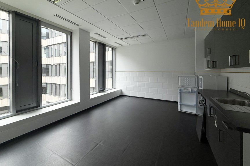 Warszawa, Mokot&oacute;w, Do wynajęcia biuro 2058m2 brutto, Mokot&oacute;w, biurowiec klasy A