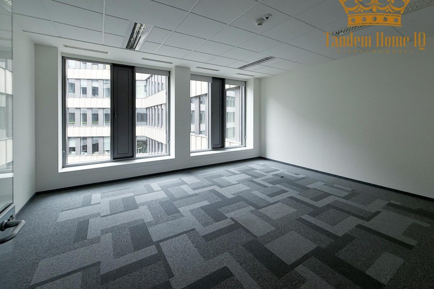 Warszawa, Mokot&oacute;w, Do wynajęcia biuro 2058m2 brutto, Mokot&oacute;w, biurowiec klasy A