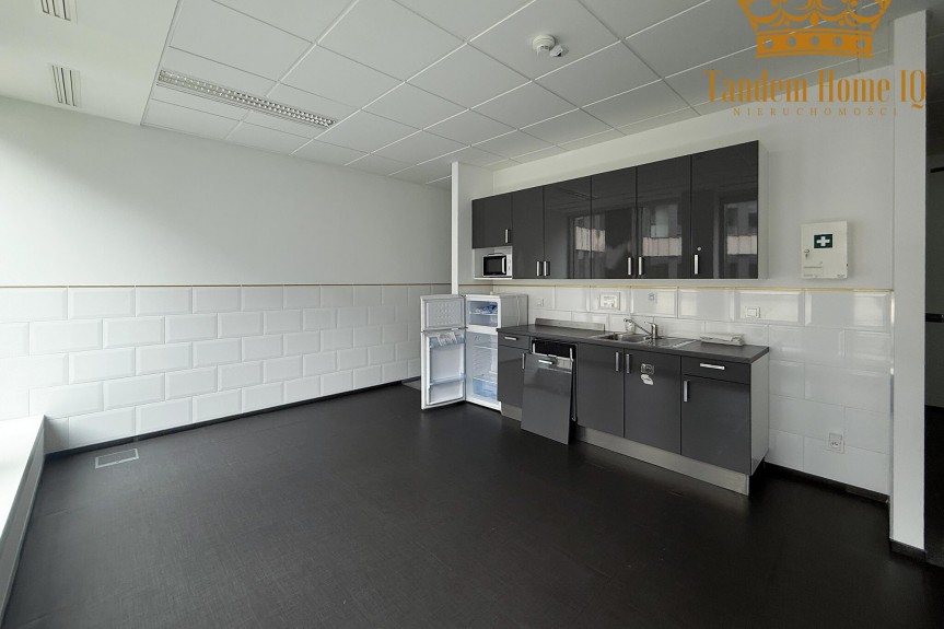 Warszawa, Mokot&oacute;w, Do wynajęcia biuro 2058m2 brutto, Mokot&oacute;w, biurowiec klasy A