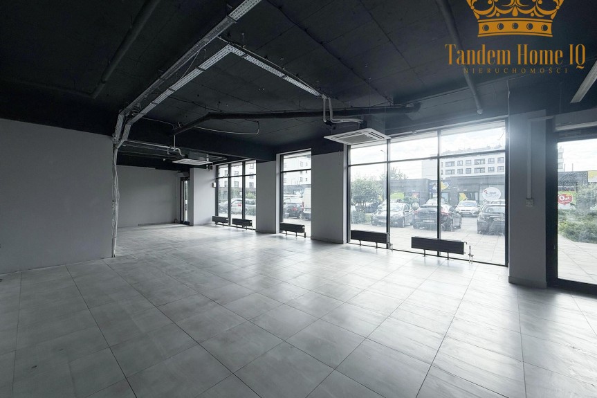 mazowieckie, Warszawa, Targ&oacute;wek, Rembrandta, Do wynajmu lokal usługowy o pow.  127m2  na osiedlu Amsterdam, Targ&oacute;wek