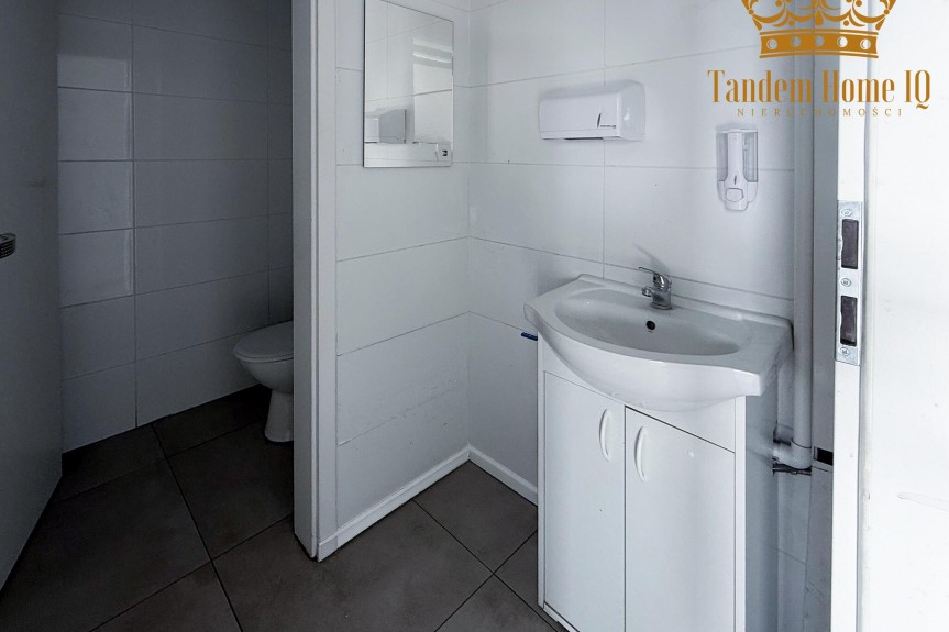 Warszawa, Targ&oacute;wek, Rembrandta, Do wynajmu lokal usługowy o pow.  127m2  na osiedlu Amsterdam, Targ&oacute;wek