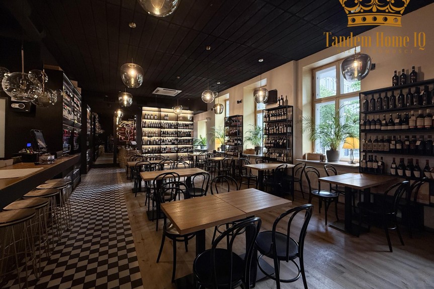 mazowieckie, Warszawa, Śr&oacute;dmieście, Do wynajęcia lokal gastronomiczny, pow. 175m2 przy Politechnice