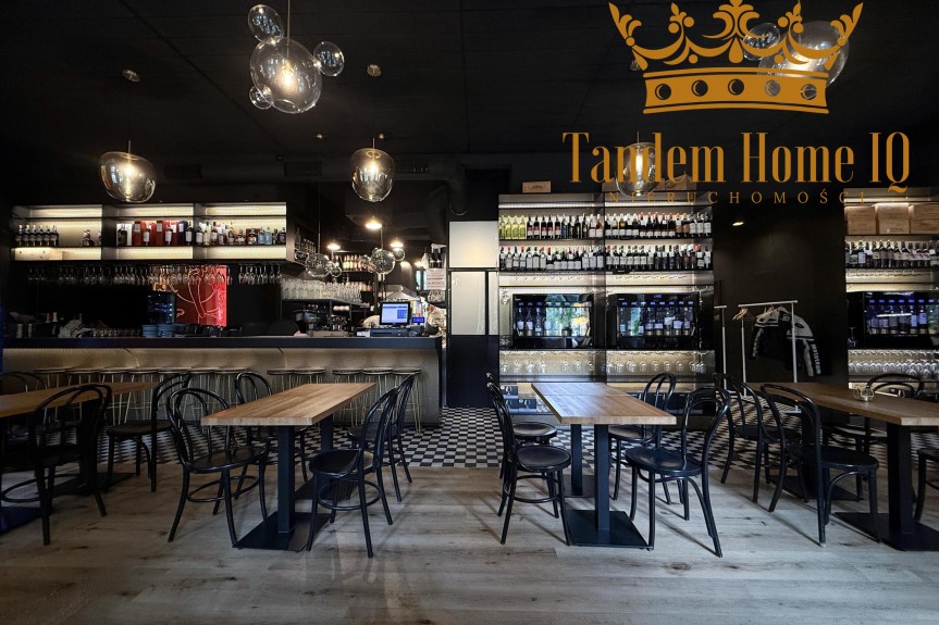 Warszawa, Śr&oacute;dmieście, Do wynajęcia lokal gastronomiczny, pow. 175m2 przy Politechnice