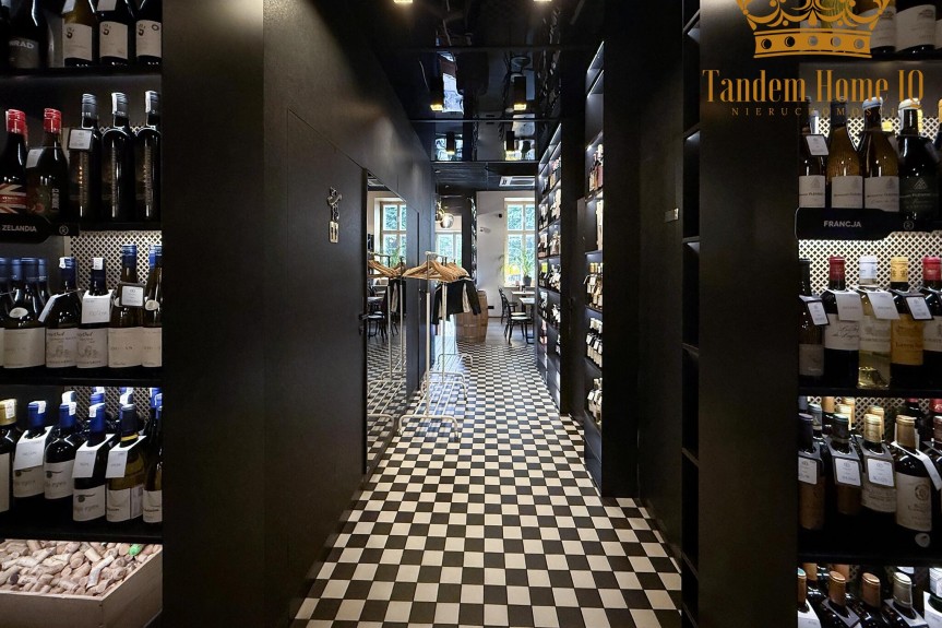 Warszawa, Śr&oacute;dmieście, Do wynajęcia lokal gastronomiczny, pow. 175m2 przy Politechnice