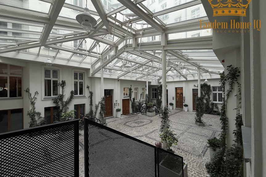 Warszawa, Śr&oacute;dmieście, Do wynajęcia lokal gastronomiczny, pow. 175m2 przy Politechnice
