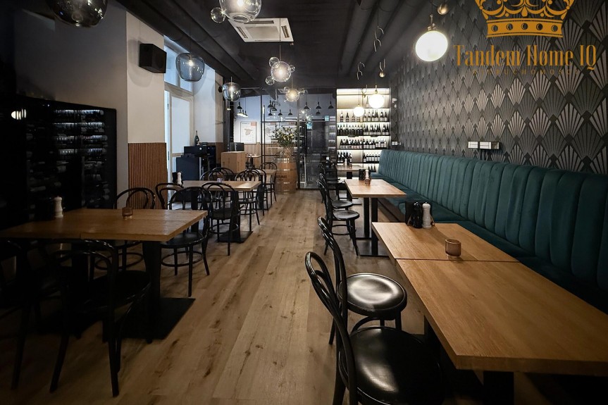 Warszawa, Śr&oacute;dmieście, Do wynajęcia lokal gastronomiczny, pow. 175m2 przy Politechnice