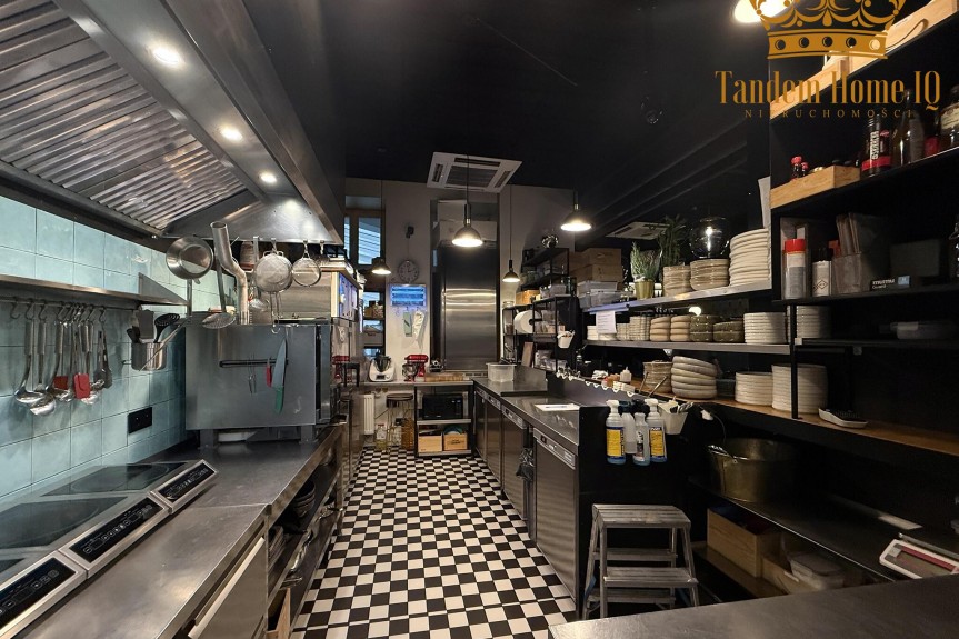 Warszawa, Śr&oacute;dmieście, Do wynajęcia lokal gastronomiczny, pow. 175m2 przy Politechnice
