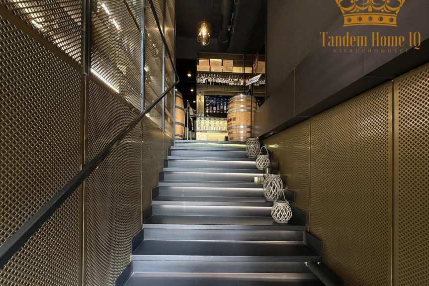 Warszawa, Śr&oacute;dmieście, Do wynajęcia lokal gastronomiczny, pow. 175m2 przy Politechnice