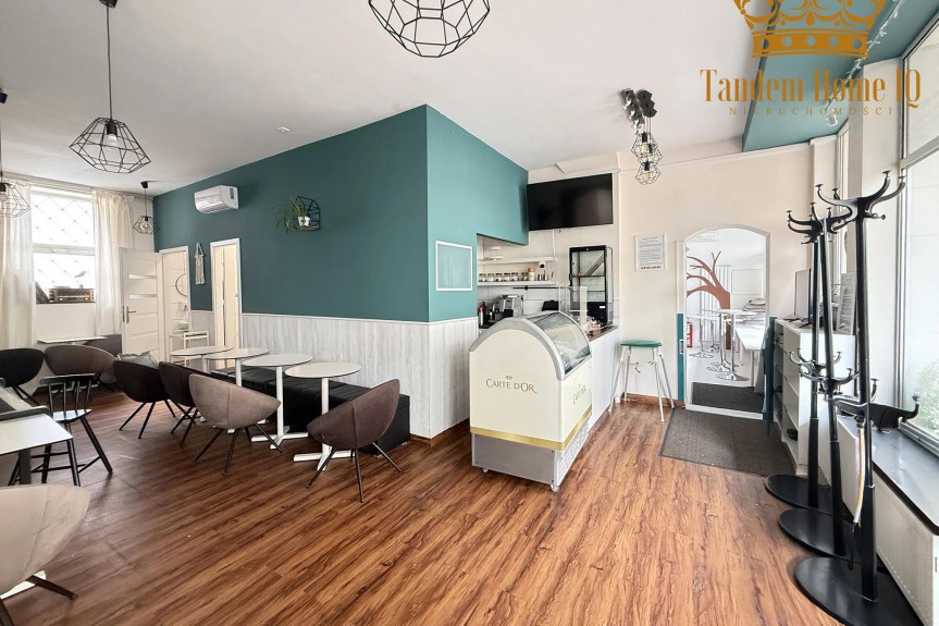 mazowieckie, Warszawa, Wola, Na wynajem lokal pod gastro lub inne usługi, 144m2, Wola rejon Koło