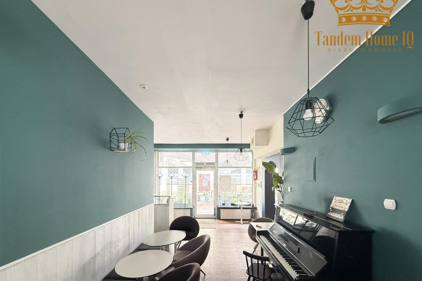 Warszawa, Wola, Na wynajem lokal pod gastro lub inne usługi, 144m2, Wola rejon Koło