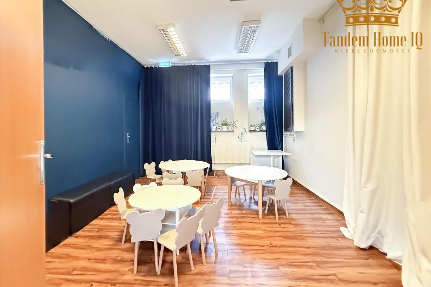 Warszawa, Wola, Na wynajem lokal pod gastro lub inne usługi, 144m2, Wola rejon Koło