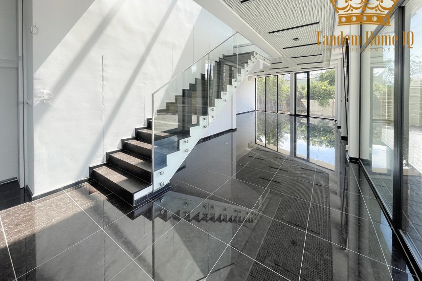 Warszawa, Ursyn&oacute;w, Do wynajmu 160-360m2 magazynu, 160m2 biura Ursyn&oacute;w, teren przemysłowy