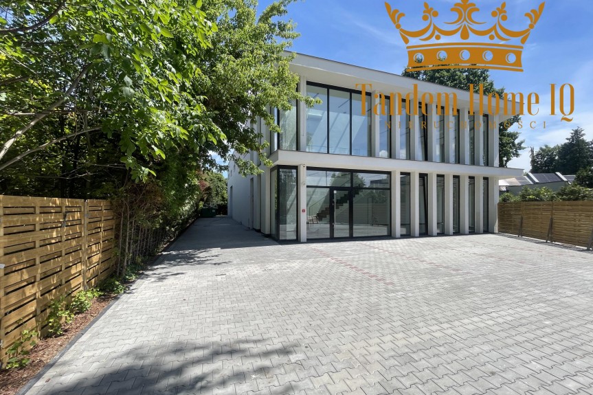 Warszawa, Ursyn&oacute;w, Do wynajmu 160-360m2 magazynu, 160m2 biura Ursyn&oacute;w, teren przemysłowy