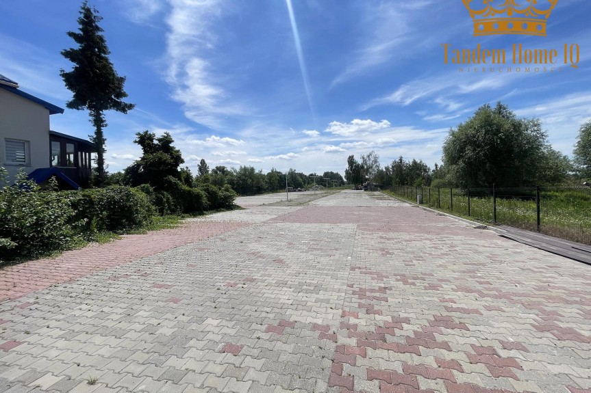 Warszawa, mazowieckie, Obiekt na wynajem