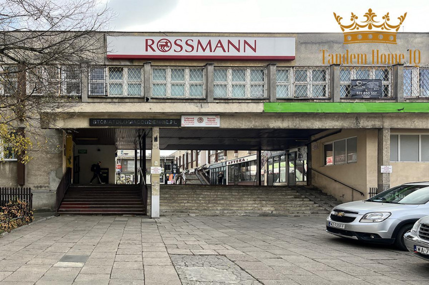 Warszawa, Wola, 270 m2, wola, lokal, obiekt, gotowy